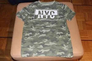 C&A T-Shirt 146/152 - Bild 1 von 1
