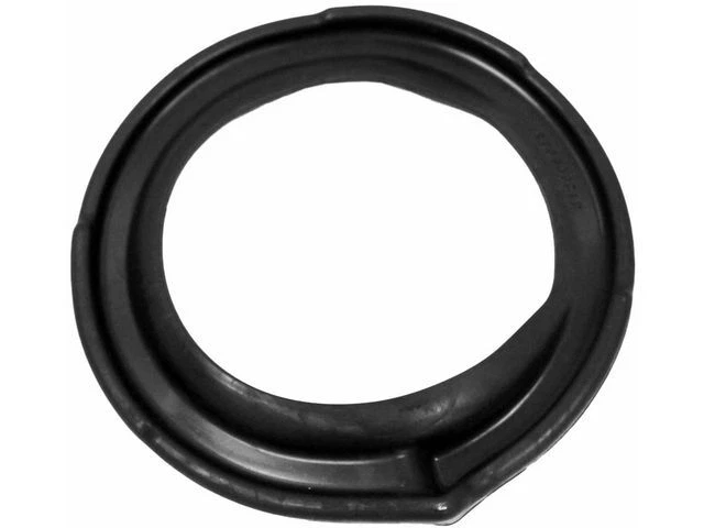 Aislador de resorte helicoidal inferior delantero Monroe 64NW17P para Hyundai Santa Fe 2007-2009 Foto 1 de 1