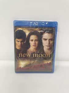 *SEALED* THE TWILIGHT SAGA Blu-ray Movie 2010 - Imagen 1 de 3