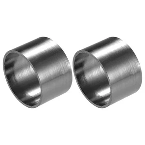 Joint D'Échappement De Moto 55Mm Od Bague D'Étanchéité Silencieux (Lot De 2) - Imagen 1 de 6