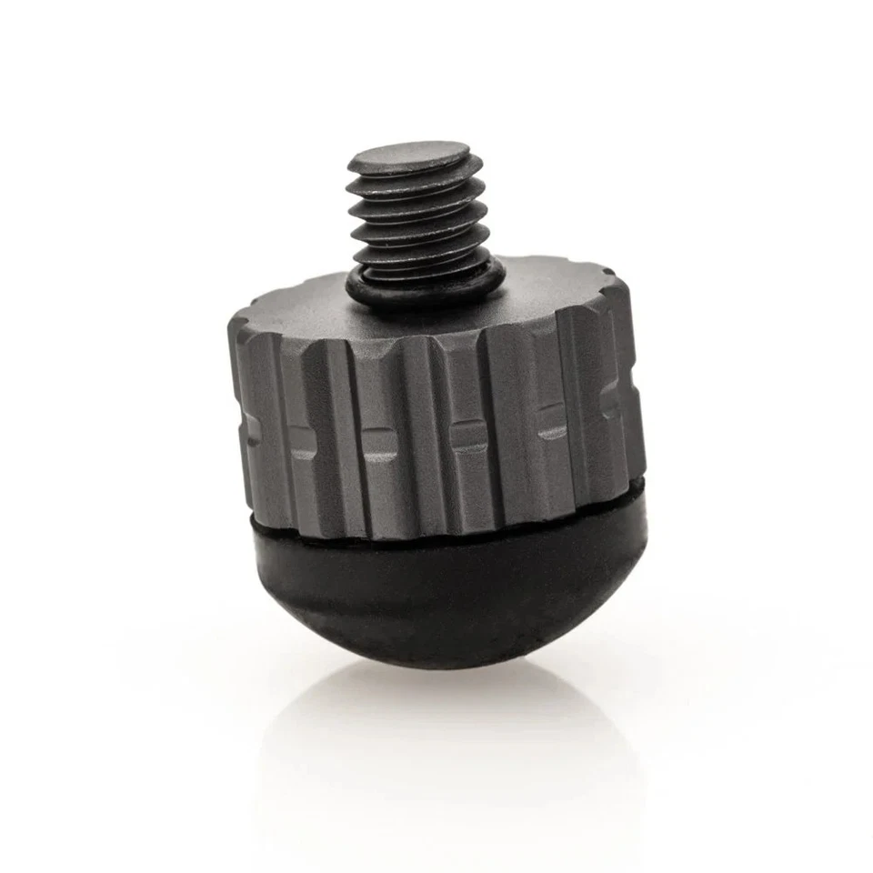 BBMF All Monopod Ball Bearing Foot with 3/8'' Screws - image 1 of 1