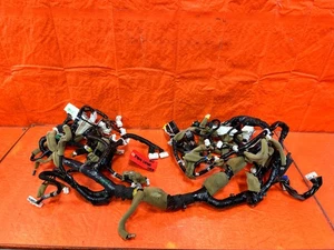 09-10 INFINITI G37 CONVERTIBLE - MAIN HARNESS - PART # 24010 1NY0B - OEM 310 - Picture 1 of 11