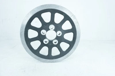 07 Harley Touring Electra Screamin Eagle OE Piñón de polea de conductor trasero 68T 1" Foto 1 de 4