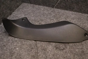 KAWASAKI ER6F LEFT HAND TOP FAIRING INFIL PANEL 2006-2008 - Picture 1 of 11