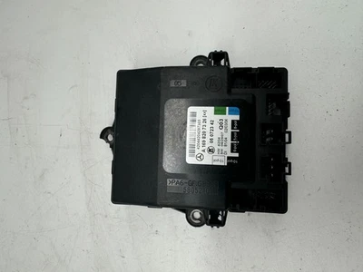 BIA1 Mercedes Benz W245 Classe B Unità di Controllo Della Porta Frontale SX A - Immagine 1 di 4