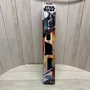Hasbro Collectibles Star Wars Lightsaber Forge Kyber Core Darksaber - Picture 1 of 4