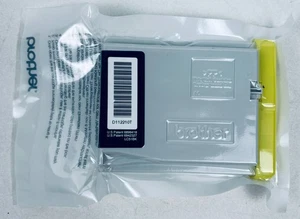 Genuine Brother LC51BK Black Ink Cartridge for DCP‑130C, DCP‑330C - Picture 1 of 2