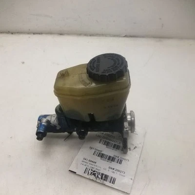 93-95 TOYOTA 4RUNNER 2.4L 4CYL TRACCIÓN TRASERA FRENO CONJUNTO CILINDRO MAESTRO  Foto 1 de 4