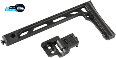 -Atlas Custom Works SS-8 Estilo Stock Fijo con Picatinny 1913 Foto 1 de 2