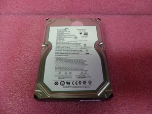 SEAGATE ST31000340NS 1TB SATA HARD DRIVE P/N:9CA158-510 F/W:SN16 - Picture 1 of 3
