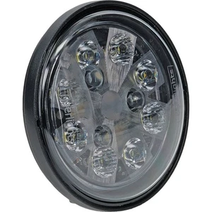 24W LED Sealed Round Hi/Lo Beam For�John Deere Tractor 2755 Offroad Light TL3025 - Picture 1 of 10