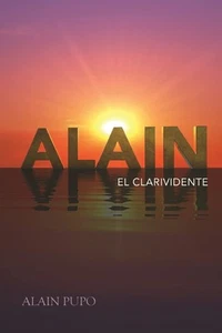 Alain El Clarividente (Spanish Edition) - Picture 1 of 1