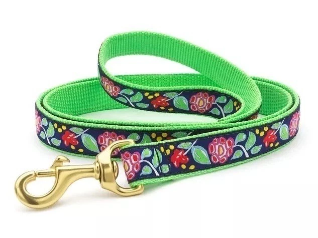 Correa para perro Up Country, 6 pies 5/8" estrecha, Posey, hecha en EE. UU. Foto 1 de 1