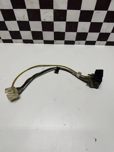 Mustang 1987-1989 HVAC tubos de vacío líneas calor control CA Ford Foxbody GT/LX fabricante de equipos originales - Imagen 1 de 10