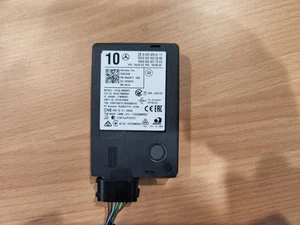 Mercedes Benz A C E Class W177 W247 Blind Spot Radar Sensor A0009054111 - Picture 1 of 1