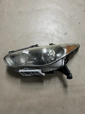 Faro xenón lado izquierdo Infiniti JX35 QX60 2013-2015 conductor izquierdo Foto 1 de 4