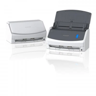 Ricoh ScanSnap iX1400 Scanner ADF 600 x 600 DPI A4 Bianco - Immagine 1 di 4