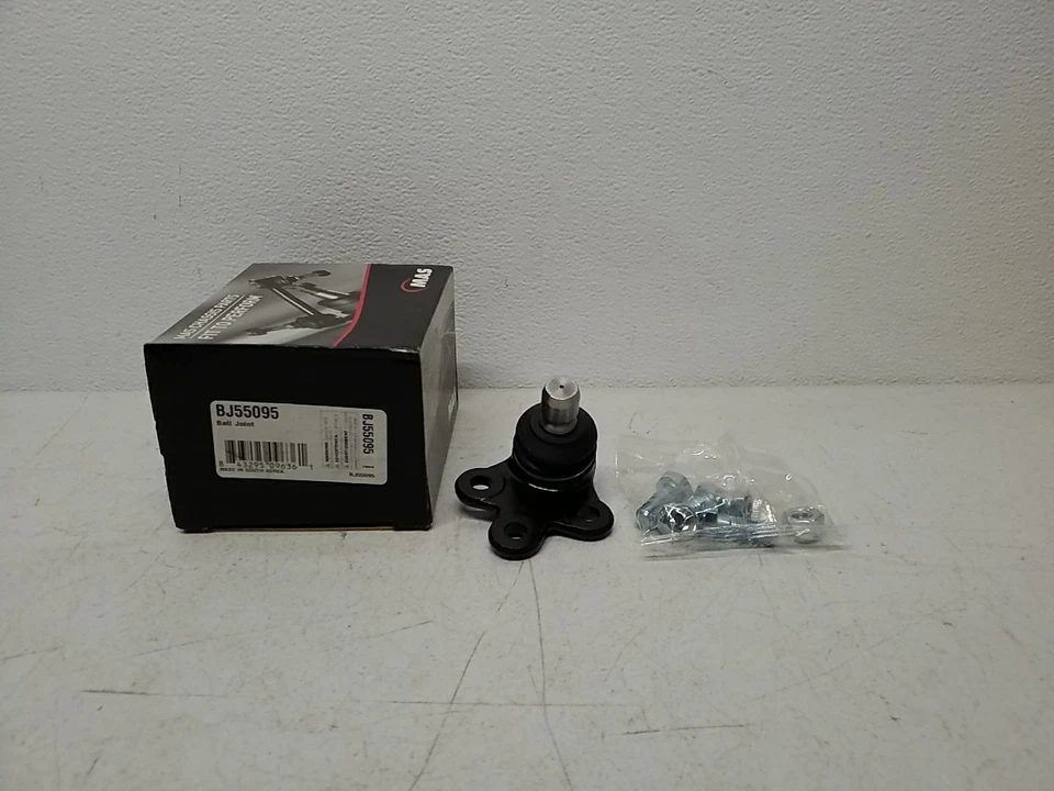 Rótula inferior delantera MAS BJ55095 - Repuesto de suspensión confiable Foto 1 de 4