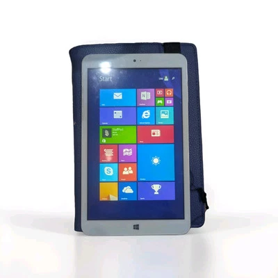 Dragon Touch A1X 16 GB, Wi-Fi - blanco y negro Foto 1 de 3