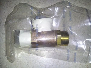 Nueva válvula de alivio de seguridad Cosmodyne 2601228-1 4820012530881 - Imagen 1 de 1