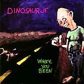 Where You Been [Remaster] by Dinosaur Jr. (CD, May-2006, Rhino (Label))