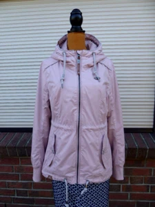 Ragwear Sommer-Jacke DANKA (vegane) Lavendel Gr. M Neuwertig - Bild 1 von 24