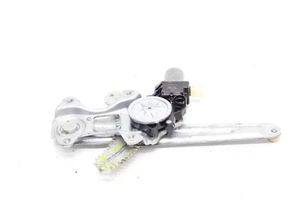 2017-2023 SUBARU IMPREZA REAR RIGHT SIDE DOOR WINDOW REGULATOR W/ MOTOR OEM - Picture 1 of 6