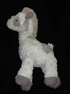 Mary Meyer Giraffe Stilts Plush Putty Nursery Baby Lovey Stuffed Animal 18" - Picture 1 of 4