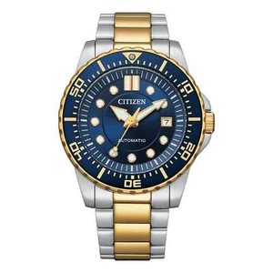 Citizen Automatic Water Resistance Classic Watch NJ017482L - Multicolour - Picture 1 of 3