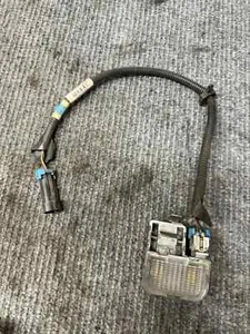 2013 CHEVROLET EXPRESS UNDDERHOOD LAMP LIGHT ASSEMBLY OEM - Picture 1 of 4