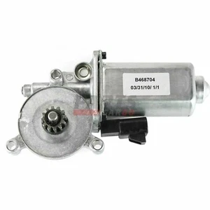 New Fits 1997-2003 Buick Regal Front Rear Right Passenger Window Regulator Motor - Bild 1 von 4