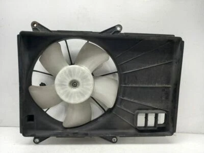 Ventilador de refrigeración para SUZUKI SWIFT AZG (NZ) GL 2010 177677 1132914 Foto 1 de 4