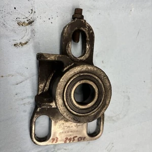 1973 Snojet Sno Jet SST 295 vintage snowmobile 292 Drive Shaft Bearing Cup Good - Picture 1 of 2