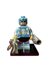 LEGO Zodiac Master Minifigur The Lego Batman Film coltlbm15 - Bild 1 von 2
