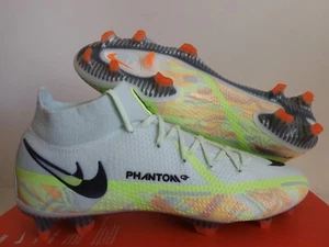 Nike Phantom Gt2 Elite Df Fg Barely Green Bonded Pack Mens Sz 8 [CZ9889-344] - Picture 1 of 5