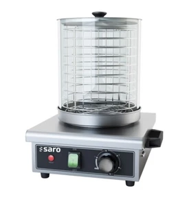 Saro Hot-Dog-Maker Modell Hw 1 - Bild 1 von 1