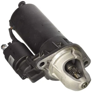 Anlassermotor Rotovis S21480N Made in Germany 24V5 5KW OEM Autostart Motoren Van - Bild 1 von 3