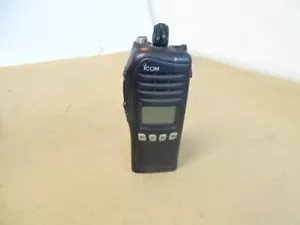 Icom IC-F4161DS (76) ICF4161DS UHF - Picture 1 of 8