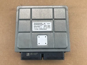 2022 22 Hyundai Tucson Engine Control Module ECM ECU PCM 39100-2S281 OEM - Picture 1 of 3