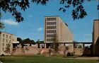 Nellie S Teter Quadrangle ~ Indiana University ~ 1966 to JODY KIMM Evansville IN
