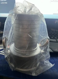 3 Zoll Aluminium Nockenhebel Buchse Kupplung x 3 Zoll Schlauchschaft - Typ C - - Bild 1 von 3
