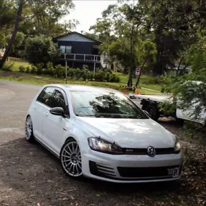 volkswagen golf gti mk7 - Picture 1 of 5