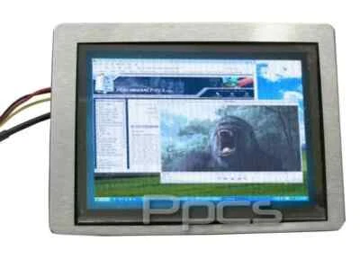 Accelevision LCD5PAL Color 5" LCD Video Module (RCA Composite Video)  12 Volt DC - Image 1 of 4