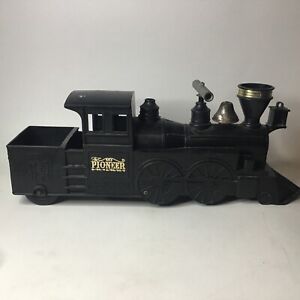 Marx Vintage Pioneer 49 Ride On Locomotive Train Engine NICE! 30" long