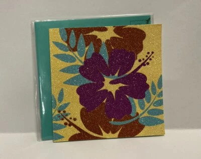 Papyrus Blank Card - Hawaii Vibes - Image 1 of 3