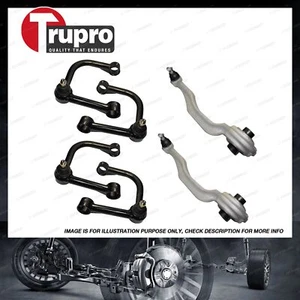 Trupro Steering Suspension Kit for BMW F Series F10-5 Series 2009-on - Picture 1 of 2