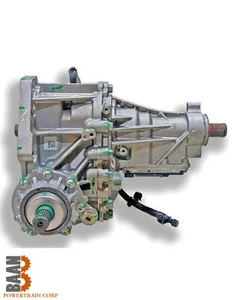 OEM Transfer Case for 2019-23 Cadillac XT4 Turbo 2.0L 84394131 - Picture 1 of 2