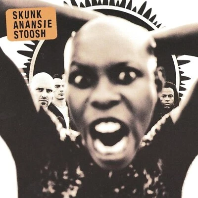 Skunk Anansie Stoosh 180 Gramm Vinyl LP Neu & Versiegelt - Bild 1 von 4