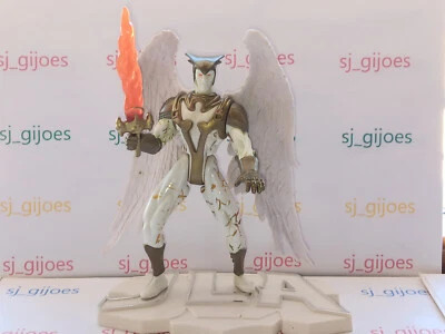 ZAURIEL 1999 JLA SUPERHÉROES SET 3 JUSTICIA TOTAL HASBRO lote completo suelto Foto 1 de 4