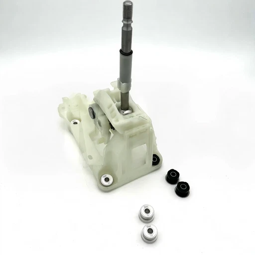 Kit de buje de cambio sólido DC Sports para Toyota GR Corolla GRC (2023+) nuevo Foto 1 de 4